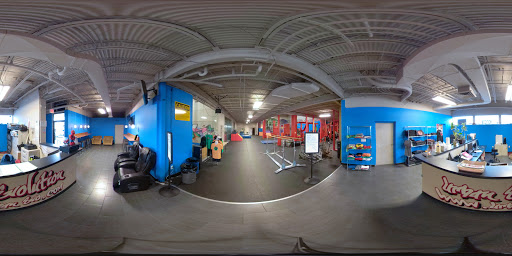 Physical Fitness Program «Urban Evolution», reviews and photos, 5505 Cherokee Ave, Alexandria, VA 22312, USA