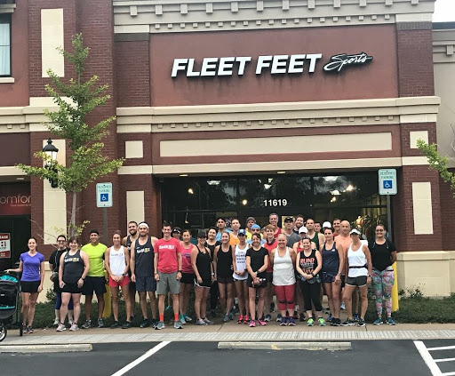 Fleet Feet Sports, 11619 Parkside Dr, Knoxville, TN 37934, USA, 