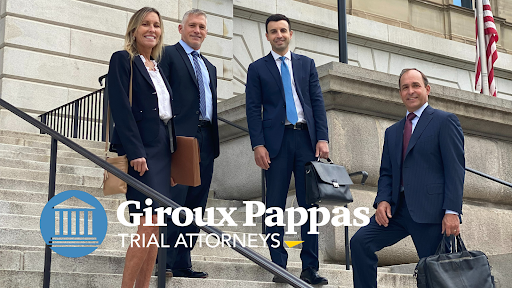 Law Firm «Giroux Amburn, P.C.», reviews and photos
