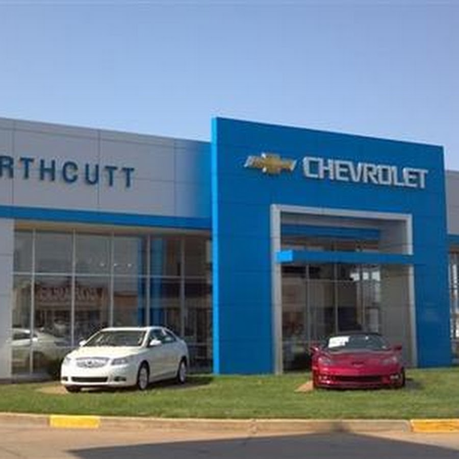 Northcutt Chevrolet-Buick