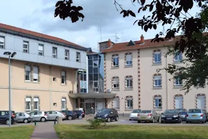 Radiolor - Radiologie et imagerie médicale - Pont-à-Mousson image