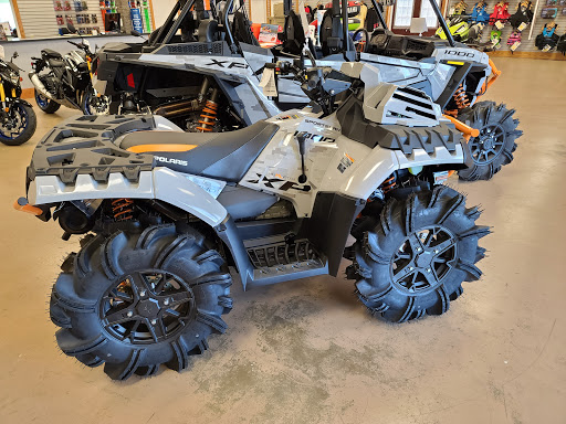 Motorcycle Shop «Village Motorsports», reviews and photos, 23436 Constitution Hwy, Unionville, VA 22567, USA