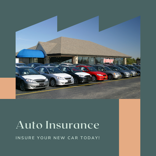 Insurance Agency «Secord Agency Insurance», reviews and photos