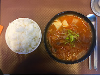 Soupe du Restaurant coréen Restaurant Coréen dj à Clermont-Ferrand - n°4