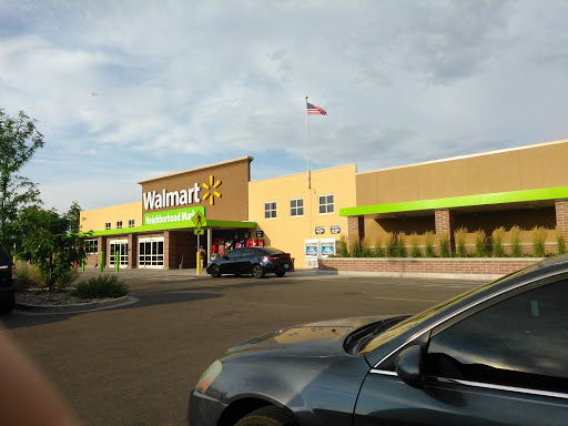 Supermarket «Walmart Neighborhood Market», reviews and photos, 2730 S Prairie Ave, Pueblo, CO 81005, USA