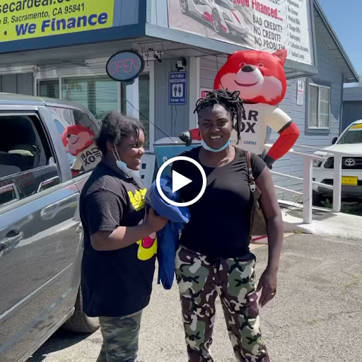 Car Deal Auto Sales image