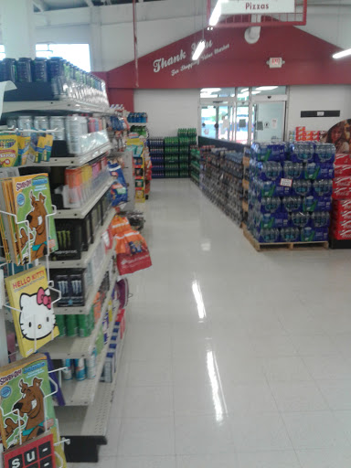 Grocery Store «Cloverdale Value Market», reviews and photos, 4 Stardust Rd, Cloverdale, IN 46120, USA