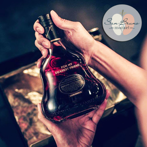 Supermarket «San Bruno Supermarket», reviews and photos, 2480 San Bruno Ave, San Francisco, CA 94134, USA