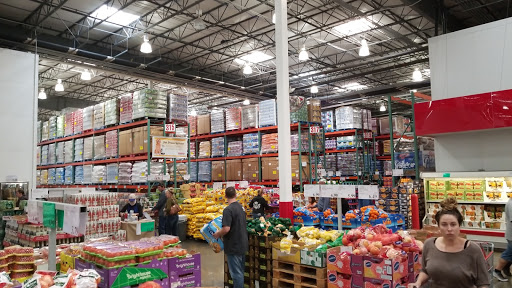 Warehouse store «Costco Wholesale», reviews and photos, 19001 N 27th Ave, Phoenix, AZ 85027, USA