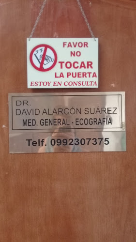 Opiniones de dra. MARIA FRANCO ZUÑIGA en Guayaquil - Médico