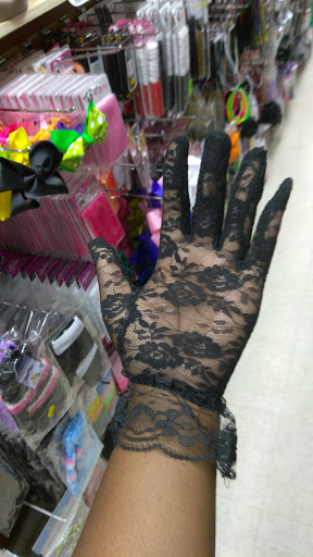 Beauty Supply Store «J-Lo Beauty Supply», reviews and photos, 1400 49th St S, Gulfport, FL 33707, USA