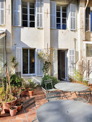 SYYA ARCHITECTES à Marseille