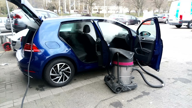 Beoordelingen van Carwash Yavuz Auto Cleaning in Luik - Autowasstraat