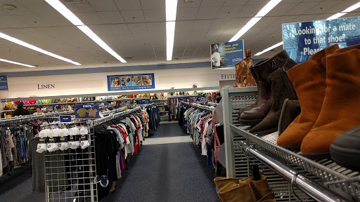 Donations Center «Goodwill Donation and Retail Center», reviews and photos