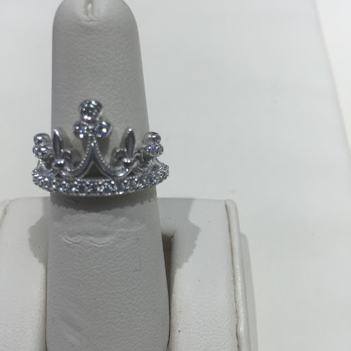 Jeweler «JMR Jewelers», reviews and photos, 9299 Sheridan St, Hollywood, FL 33024, USA