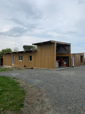 UNIMAKE à Loire-Authion