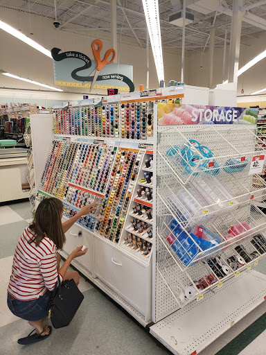 Fabric Store «Jo-Ann Fabrics and Crafts», reviews and photos, 1085 N Milwaukee St, Boise, ID 83704, USA