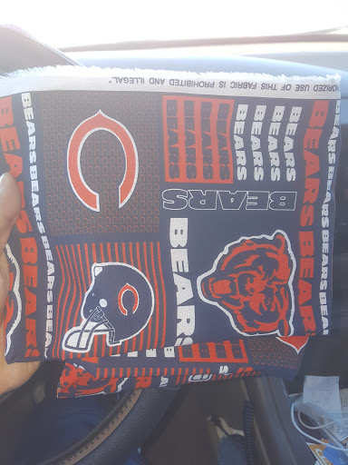 Fabric Store «SAS Fabrics», reviews and photos, 1111 E Indian School Rd, Phoenix, AZ 85014, USA