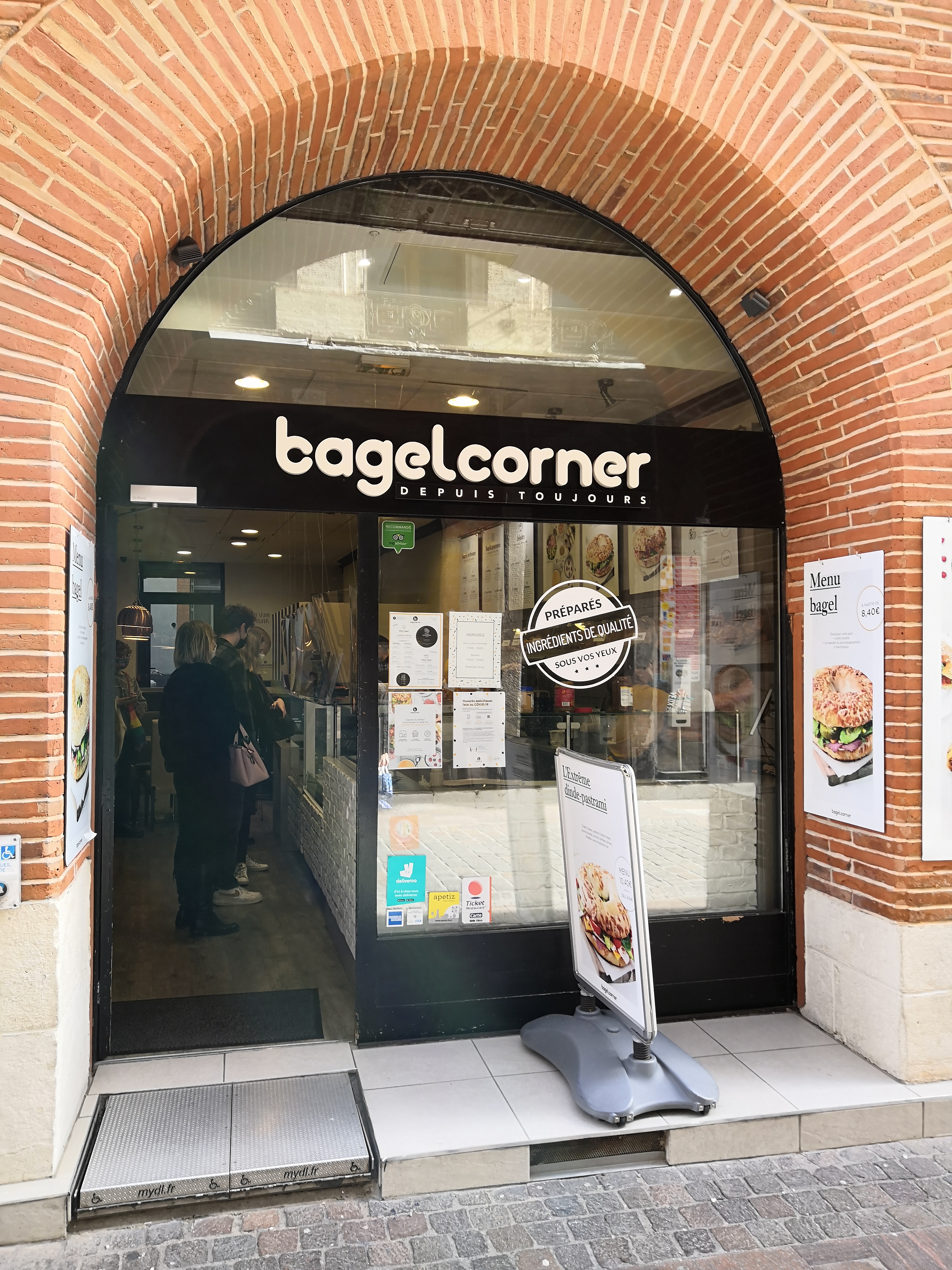Photo n° 4 de l'avis de Corentin.g fait le 16/02/2021 à 01:34