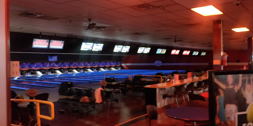 Bowling Alley «AMF Windsor Lanes», reviews and photos, 4600 NW 23rd St, Oklahoma City, OK 73127, USA