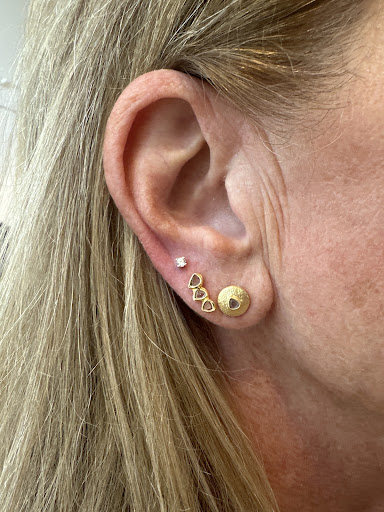 Explore tattoo ideas for womens shoulder, creative tattoo ideas in Denver, available at Rowan Cherry Creek