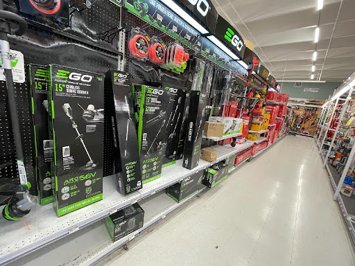 Paint Store «Ace Hardware at Austin Bluffs», reviews and photos, 3640 Austin Bluffs Pkwy, Colorado Springs, CO 80918, USA