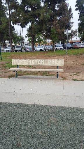 Park «Huntington Park Parks & Rec», reviews and photos, 3401 E Florence Ave, Huntington Park, CA 90255, USA