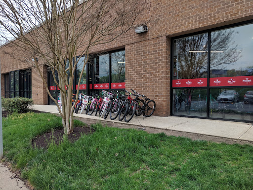 Bicycle Store «Race Pace Bicycles», reviews and photos, 6925 Oakland Mills Rd, Columbia, MD 21045, USA