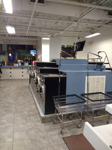 Laundromat «Laundry King», reviews and photos, 801 Luzerne St, Scranton, PA 18504, USA