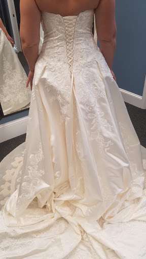 Bridal Shop «Louis Marie Bridal», reviews and photos, 3 E Main St, Middletown, DE 19709, USA