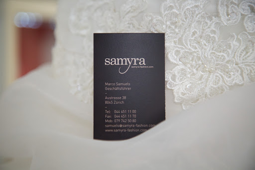 Samyra Fashion GmbH
