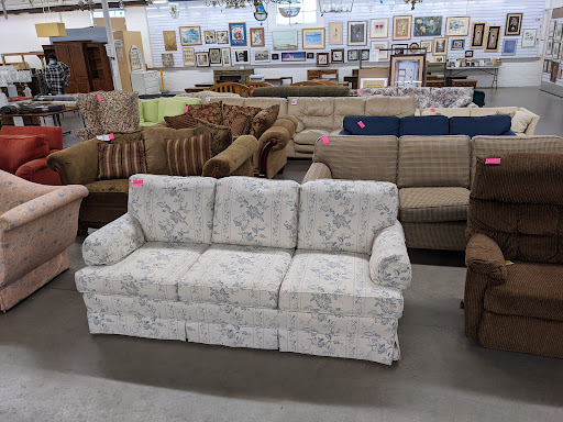 Non-Profit Organization «Hartford Area Habitat for Humanity ReStore», reviews and photos