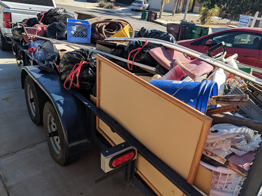 CTS Hauling & Junk Removal