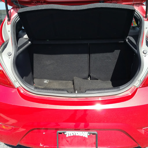 Used Car Dealer «Stevenson Honda Pre-Owned Center», reviews and photos, 5911 Market St, Wilmington, NC 28405, USA