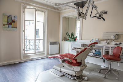 Dr. Céline Hesschentier à Paris
