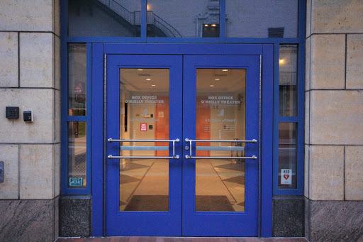 Performing Arts Theater «Pittsburgh Public Theater», reviews and photos, 621 Penn Ave, Pittsburgh, PA 15222, USA