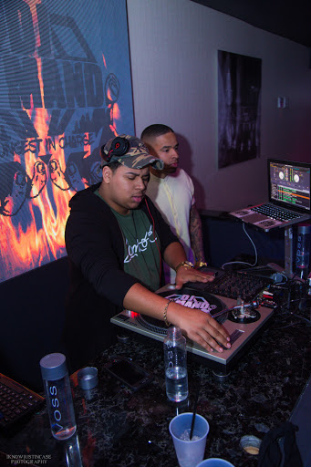 Steak House «Prime Cut Modern Steakhouse & Mezzo Ultra Lounge», reviews and photos, 393 Charles St, Providence, RI 02904, USA