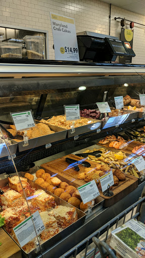 Grocery Store «Whole Foods Market», reviews and photos, 5 Sugar Hollow Rd, Danbury, CT 06810, USA