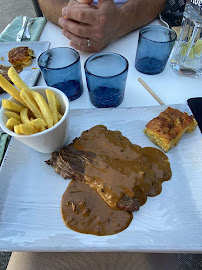 Plats et boissons du Restaurant de fruits de mer Chez Bastien à Saint-Jean-de-Monts - n°9