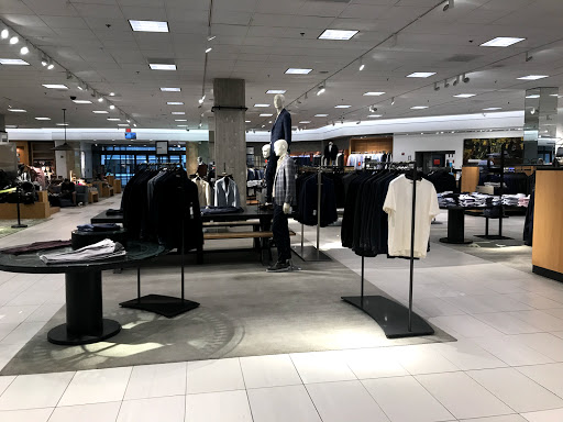 Department Store «Nordstrom Oakbrook Center», reviews and photos, 10 Oakbrook Center, Oak Brook, IL 60523, USA