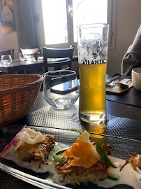 Plats et boissons du Restaurant La Table de Marion à La Rochelle - n°2