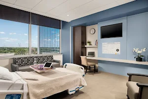 Texas Health Huguley Hospital image