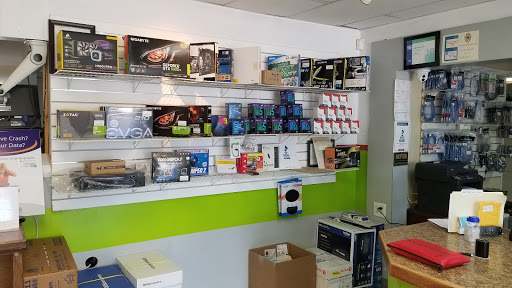 Computer Repair Service «MMD Computer Center Inc», reviews and photos, 595 S 14th St, Leesburg, FL 34748, USA