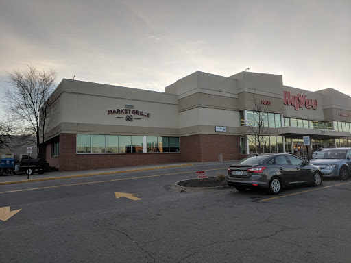 Supermarket «Hy-Vee», reviews and photos, 6655 Martway St, Mission, KS 66202, USA