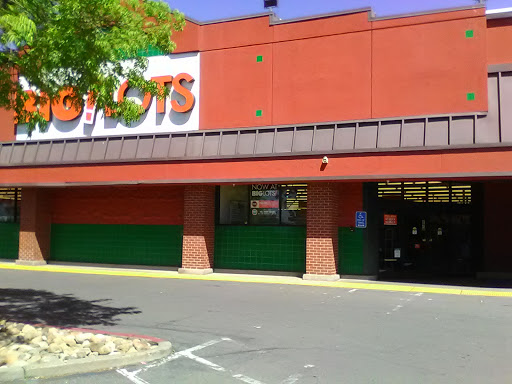 Discount Store «Big Lots», reviews and photos, 1875 Oro Dam Blvd E, Oroville, CA 95966, USA