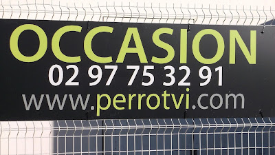 Perrot Véhicules Industriels à Buléon