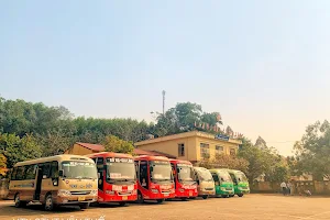 Bến xe huyện Yên Thế image