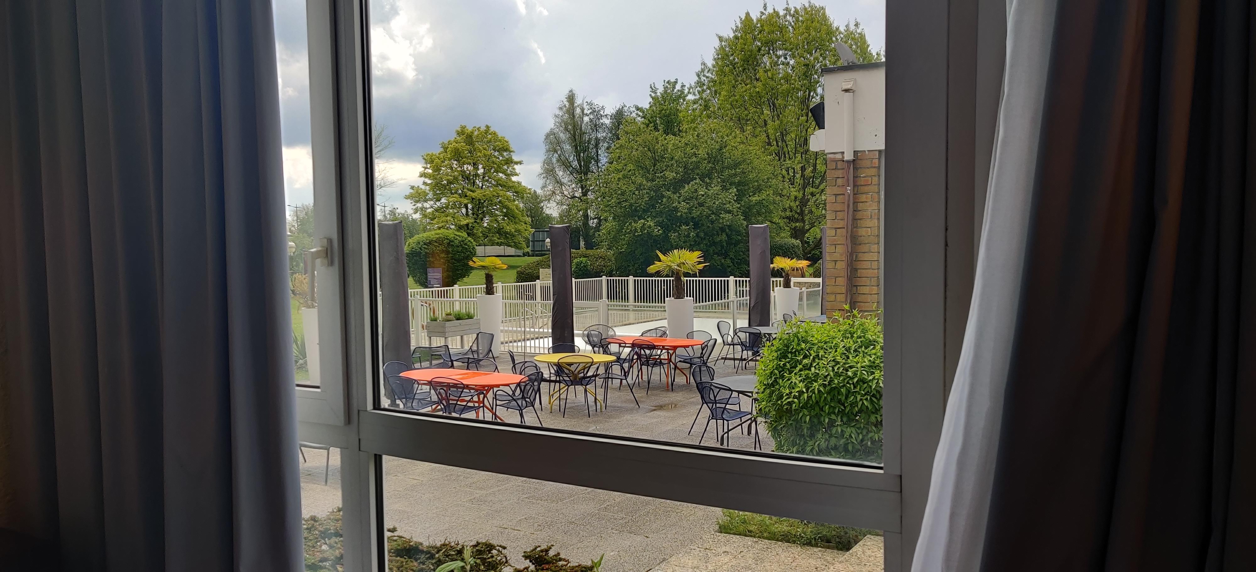 Photo n° 1 de l'avis de pierre.a fait le 21/05/2021 à 19:06