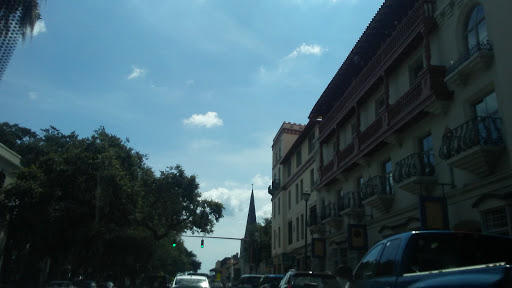 Golf Course «St. Augustine Shores Golf Club», reviews and photos, 707 Shores Blvd, St Augustine, FL 32086, USA