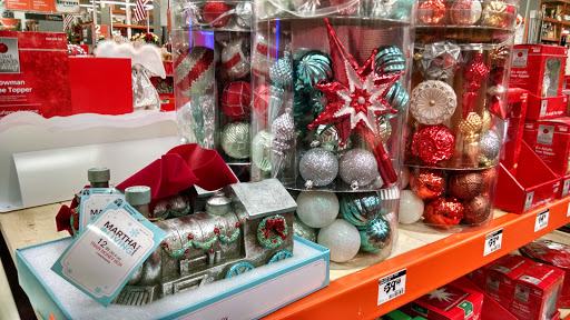 Home Improvement Store «The Home Depot», reviews and photos, 6701 Boone Ave N, Brooklyn Park, MN 55428, USA